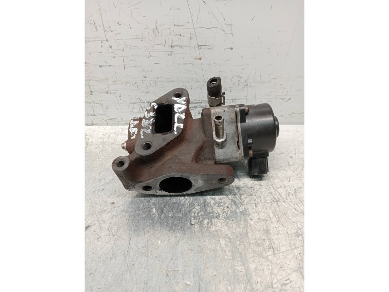 Recambio de valvula egr para nissan almera (n16/e) luxury (a,i,e) referencia OEM IAM   