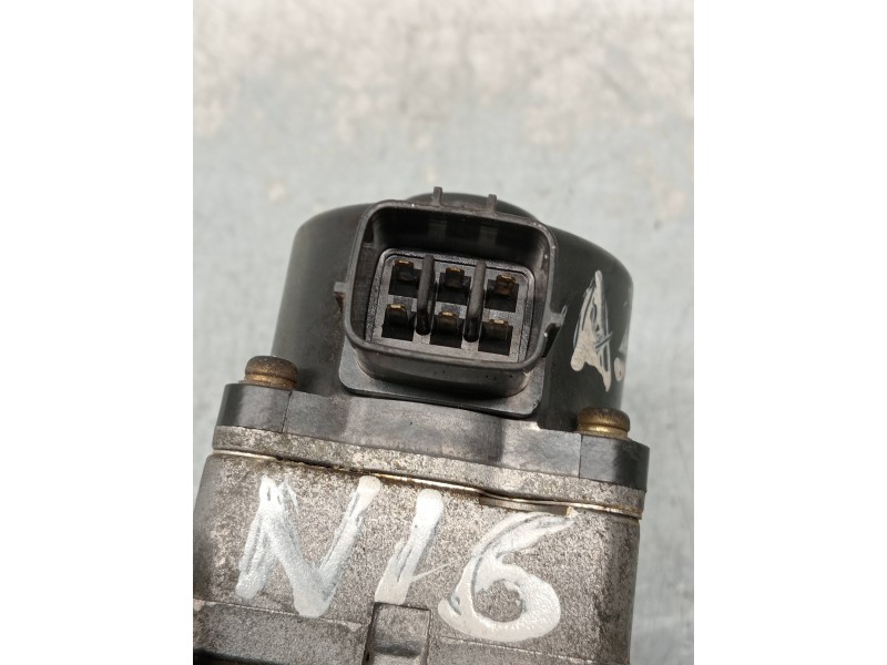 Recambio de valvula egr para nissan almera (n16/e) luxury (a,i,e) referencia OEM IAM   