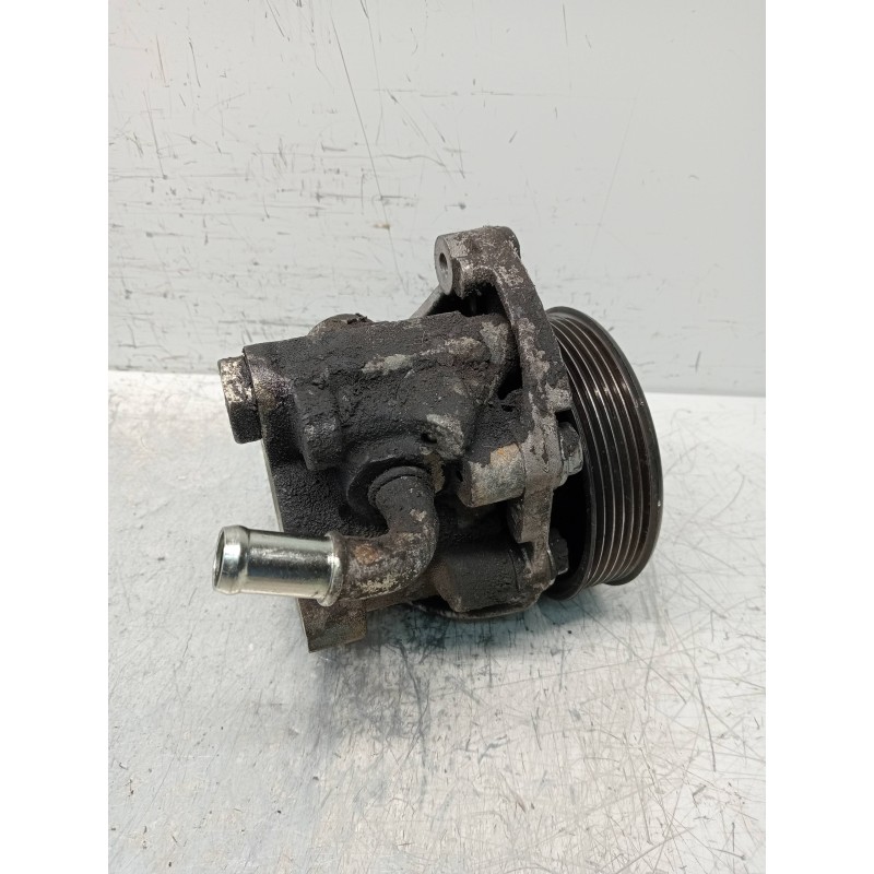 Recambio de bomba direccion para renault espace /grand espace (je0) 2.2 dtespace 2001 (je0e/h) referencia OEM IAM 7700875710  