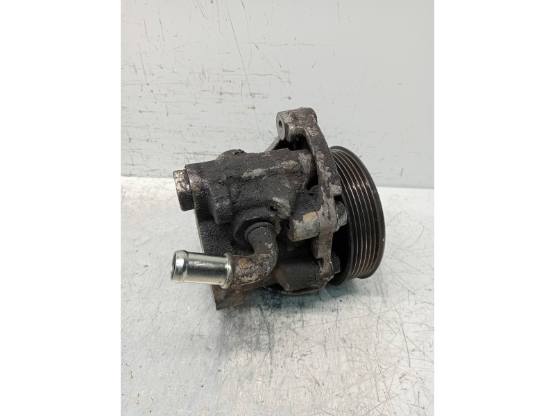 Recambio de bomba direccion para renault espace /grand espace (je0) 2.2 dtespace 2001 (je0e/h) referencia OEM IAM 7700875710  