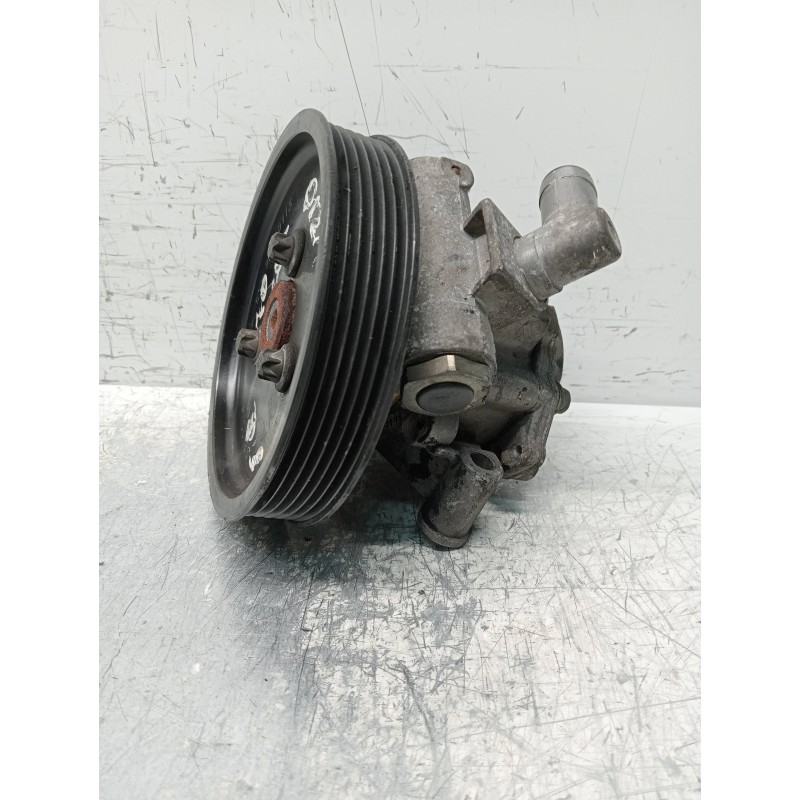 Recambio de bomba direccion para mercedes clase e (w210) berlina diesel 270 cdi (210.016) referencia OEM IAM 0024668801  