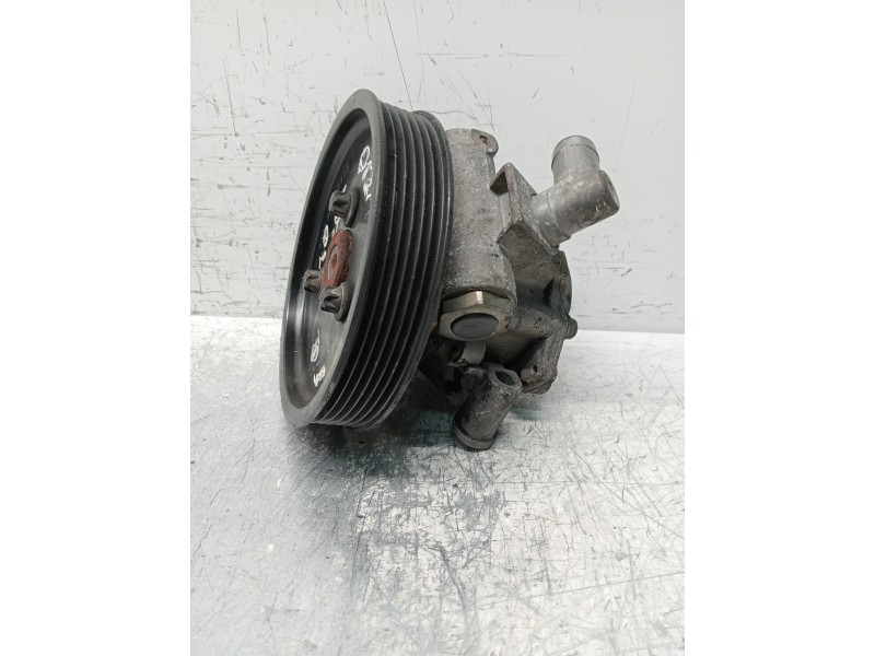 Recambio de bomba direccion para mercedes clase e (w210) berlina diesel 270 cdi (210.016) referencia OEM IAM 0024668801  