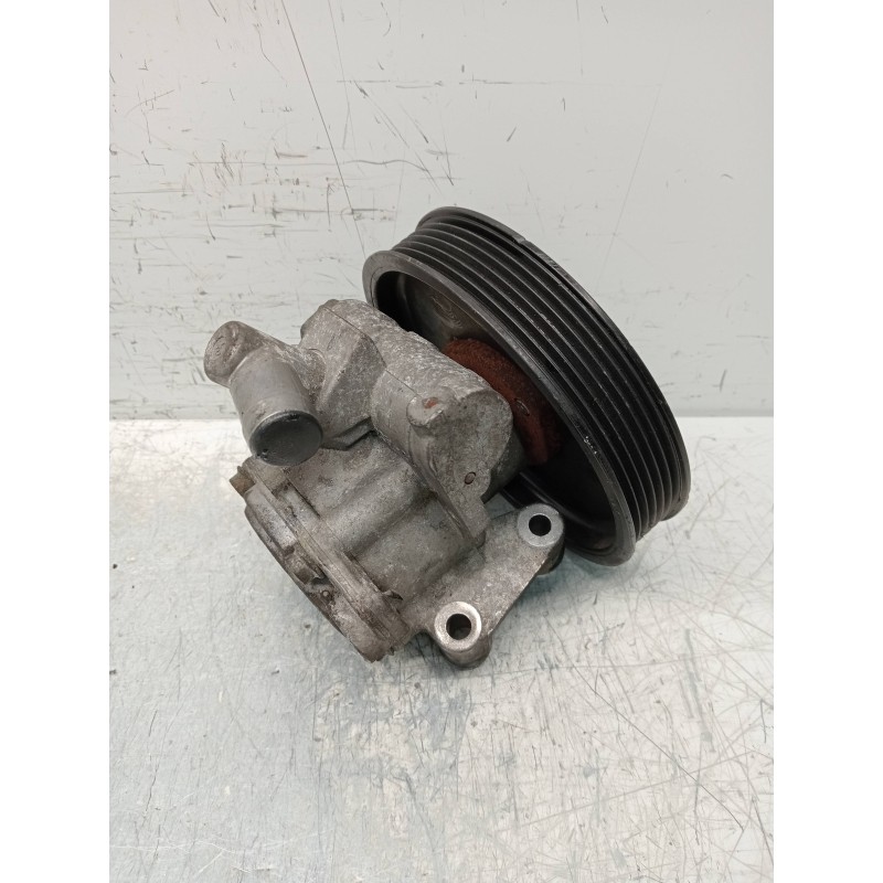 Recambio de bomba direccion para mercedes clase e (w210) berlina diesel 270 cdi (210.016) referencia OEM IAM 0024668801  