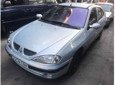 renault megane i fase 2 berlina (ba0) del año 2002