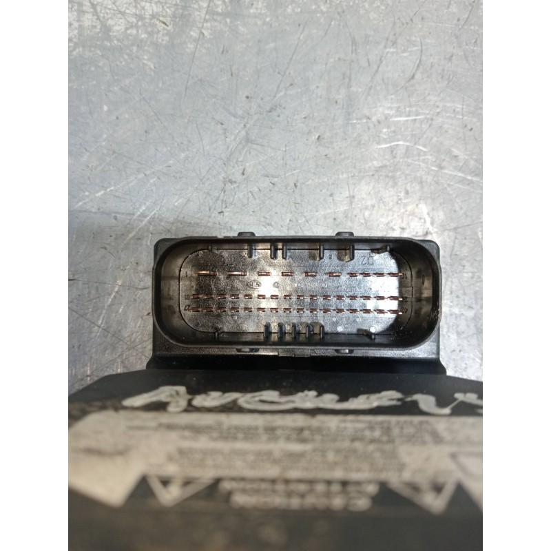 Recambio de abs para toyota avensis berlina (t25) 2.2 d-4d executive sedán (4-ptas.) referencia OEM IAM 0265225387 445400505 