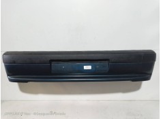 Recambio de paragolpes trasero para peugeot 306 berlina 3/5 puertas (s1) tariffa referencia OEM IAM  5P 