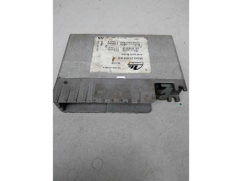 Recambio de centralita abs para ford sierra berlina referencia OEM IAM 85GG2C013AD 10091100204 334510