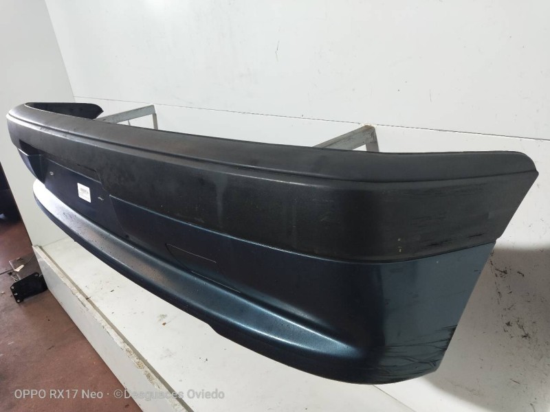 Recambio de paragolpes trasero para peugeot 306 berlina 3/5 puertas (s1) tariffa referencia OEM IAM  5P 