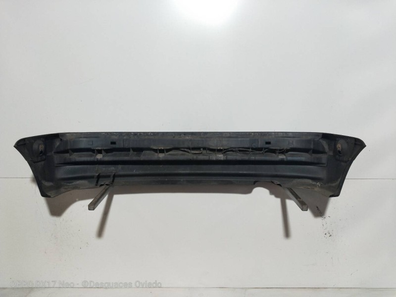 Recambio de paragolpes trasero para peugeot 306 berlina 3/5 puertas (s1) tariffa referencia OEM IAM  5P 