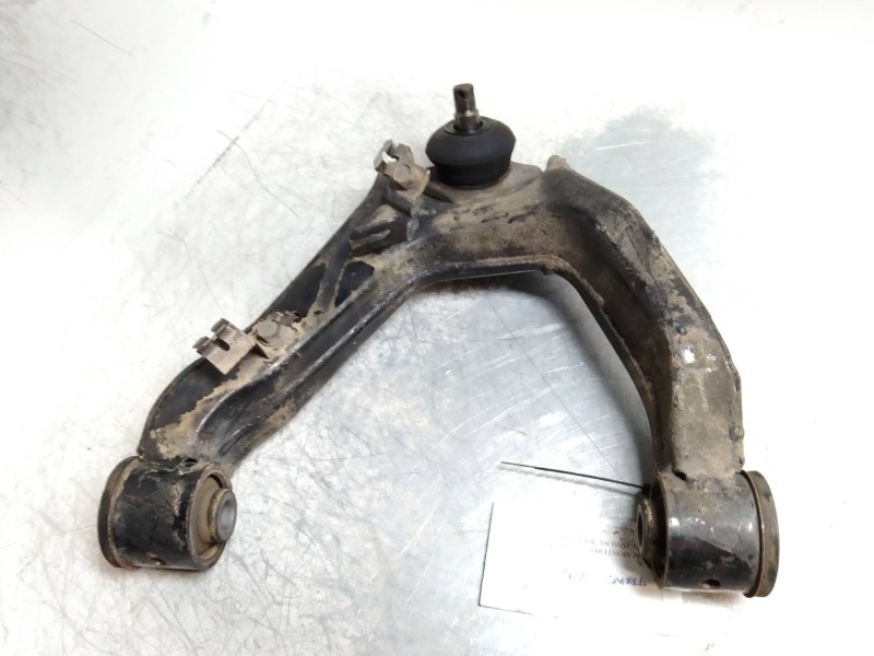 Recambio de brazo suspension superior delantero izquierdo para mitsubishi montero (v60/v70) 3.2 di-d cat referencia OEM IAM   