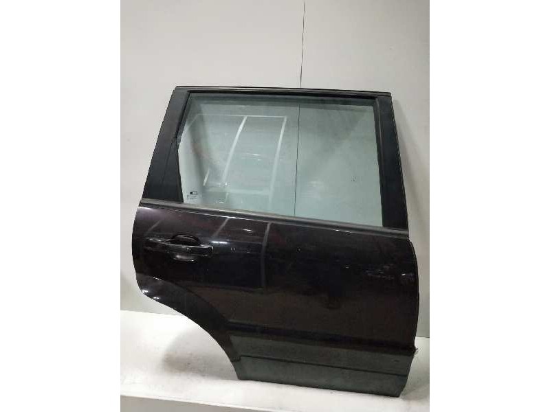 Recambio de puerta trasera derecha para ssangyong rexton referencia OEM IAM   