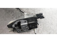 Recambio de motor cierre centralizado delantero izquierdo para peugeot 3008 access referencia OEM IAM 4366N1498J2 006231 5P