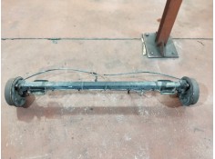Recambio de puente trasero para peugeot boxer caja abierta (rs3200)(230)(´02) 1400 d referencia OEM IAM   