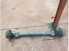 Recambio de puente trasero para peugeot boxer caja abierta (rs3200)(230)(´02) 1400 d referencia OEM IAM    2