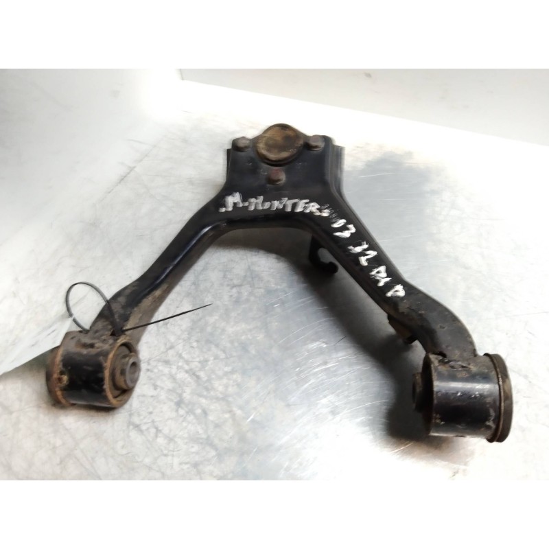 Recambio de brazo suspension superior delantero izquierdo para mitsubishi montero (v60/v70) 3.2 di-d cat referencia OEM IAM   