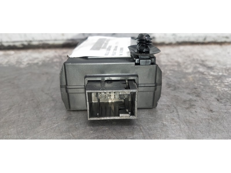 Recambio de modulo electronico para peugeot 3008 access referencia OEM IAM 9807299980  