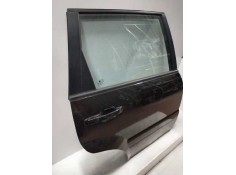 Recambio de puerta trasera derecha para ssangyong rexton referencia OEM IAM    2