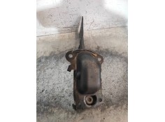 Recambio de brazo suspension inferior trasero izquierdo para volkswagen tiguan (5n1) advance referencia OEM IAM    2