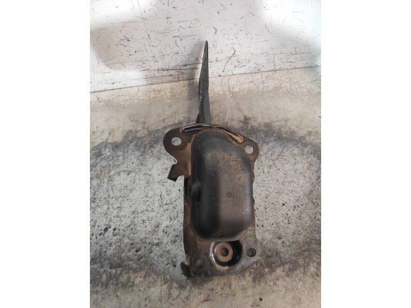 Recambio de brazo suspension inferior trasero izquierdo para volkswagen tiguan (5n1) advance referencia OEM IAM   