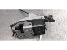 Recambio de motor cierre centralizado trasero izquierdo para peugeot 3008 access referencia OEM IAM 6366W1869J6 006237 5P