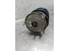 Recambio de amortiguador delantero derecho para peugeot 508 gt referencia OEM IAM    2