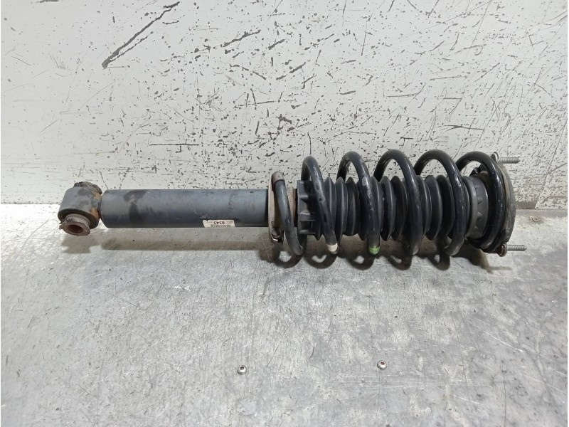 Recambio de amortiguador delantero izquierdo para peugeot 508 gt referencia OEM IAM   