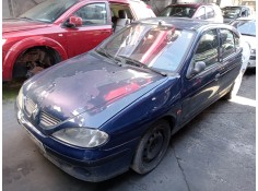 renault megane i fase 2 classic (la..) del año 2003