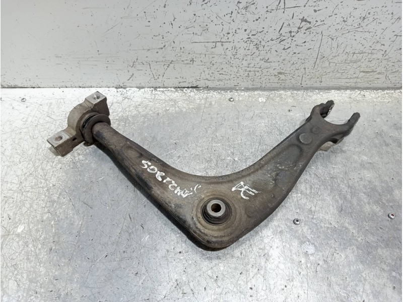 Recambio de brazo suspension inferior delantero derecho para peugeot 508 gt referencia OEM IAM   