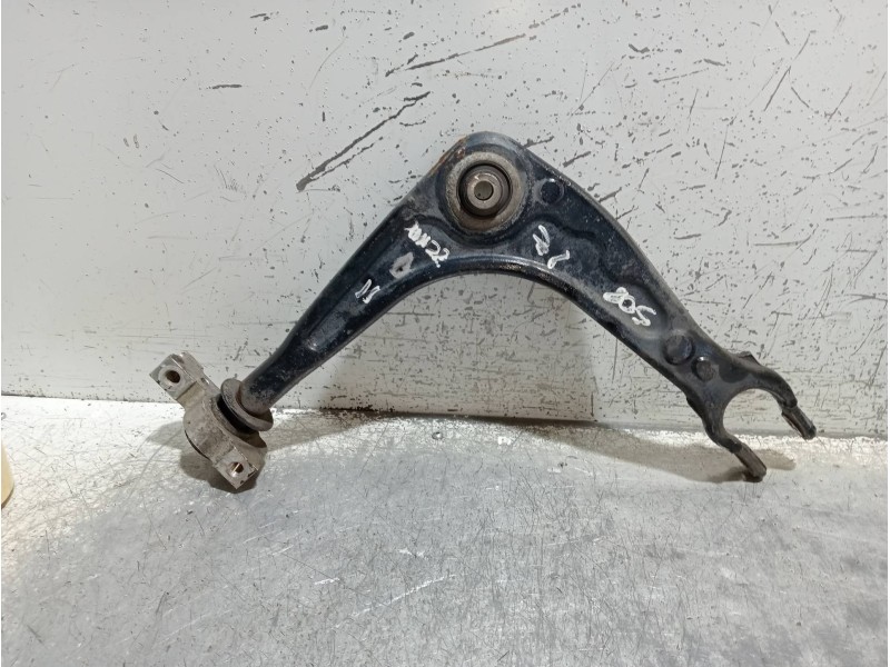 Recambio de brazo suspension inferior delantero izquierdo para peugeot 508 gt referencia OEM IAM   