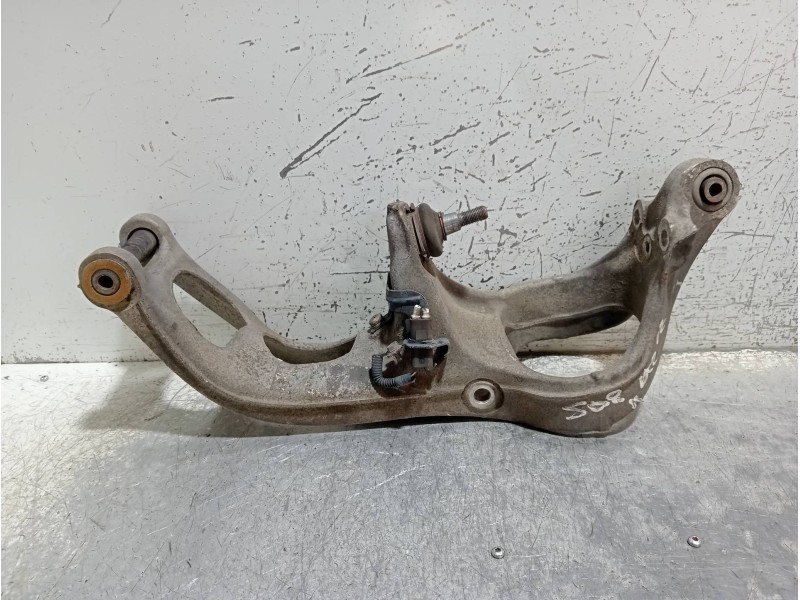 Recambio de brazo suspension superior delantero derecho para peugeot 508 gt referencia OEM IAM 9661544680  