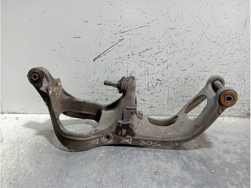 Recambio de brazo suspension superior delantero derecho para peugeot 508 gt referencia OEM IAM 9661544780  
