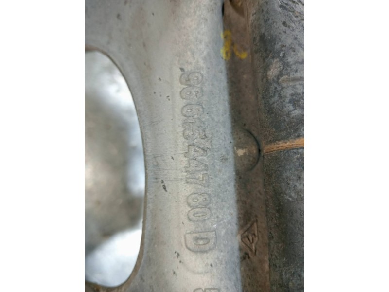 Recambio de brazo suspension superior delantero derecho para peugeot 508 gt referencia OEM IAM 9661544780  