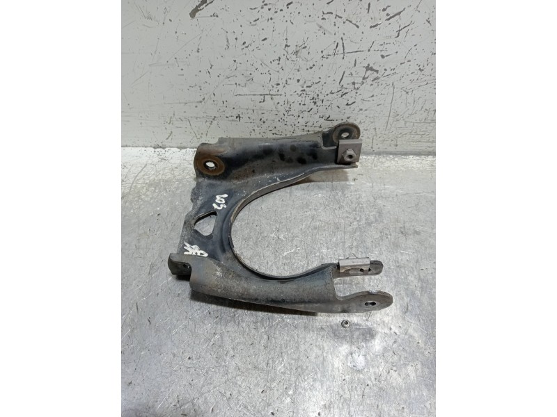 Recambio de brazo suspension superior delantero derecho para peugeot 508 gt referencia OEM IAM 9682594280  