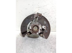 Recambio de mangueta delantera derecha para peugeot 508 gt referencia OEM IAM   