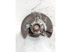 Recambio de mangueta delantera izquierda para peugeot 508 gt referencia OEM IAM   