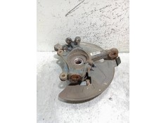 Recambio de mangueta delantera izquierda para peugeot 508 gt referencia OEM IAM    2