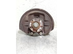 Recambio de mangueta trasera derecha para peugeot 508 gt referencia OEM IAM   