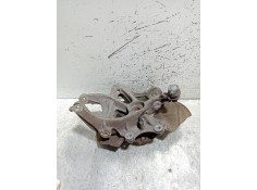 Recambio de mangueta trasera derecha para peugeot 508 gt referencia OEM IAM    2