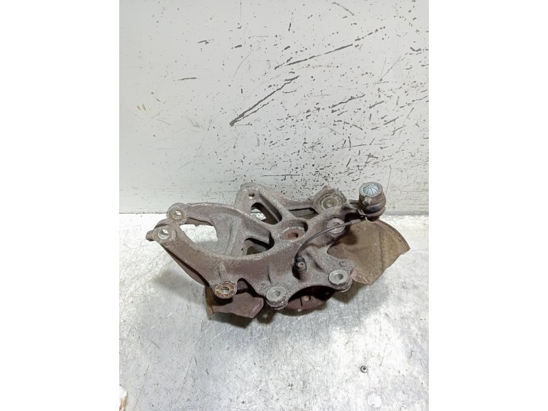 Recambio de mangueta trasera derecha para peugeot 508 gt referencia OEM IAM   