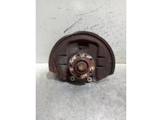 Recambio de mangueta trasera izquierda para peugeot 508 gt referencia OEM IAM   