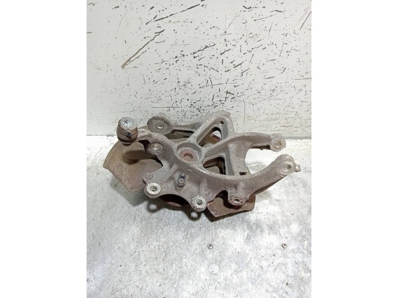 Recambio de mangueta trasera izquierda para peugeot 508 gt referencia OEM IAM   