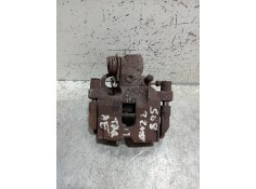 Recambio de pinza freno trasera derecha para peugeot 508 gt referencia OEM IAM   