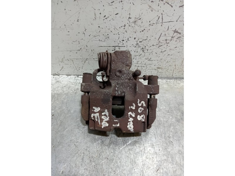 Recambio de pinza freno trasera derecha para peugeot 508 gt referencia OEM IAM   