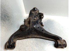 Recambio de brazo suspension inferior delantero izquierdo para mitsubishi montero (v80/v90) 3.2 di-d cat referencia OEM IAM    2