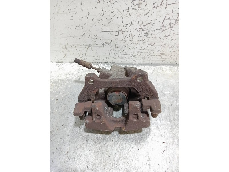 Recambio de pinza freno trasera derecha para peugeot 508 gt referencia OEM IAM   
