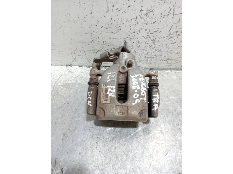 Recambio de pinza freno trasera derecha para peugeot 3008 access referencia OEM IAM   