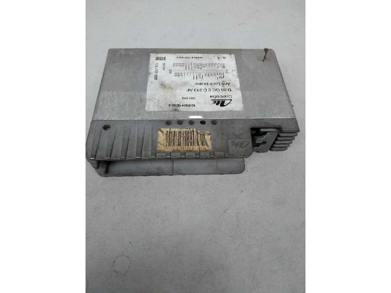 Recambio de centralita abs para ford scorpio referencia OEM IAM 85GG2C013AF 10092400304 332210