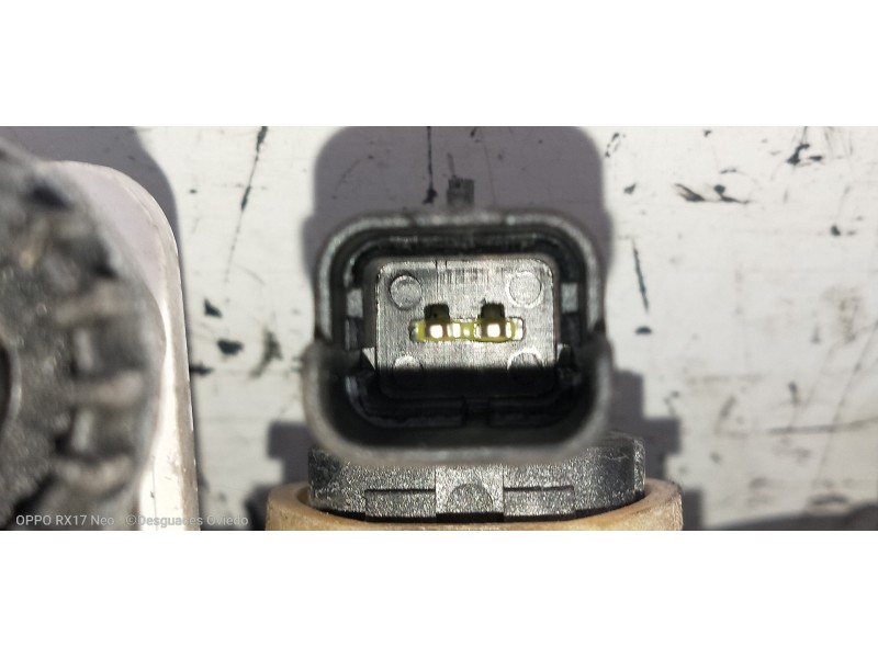 Recambio de faro antiniebla derecho para peugeot 3008 access referencia OEM IAM 9685425280  