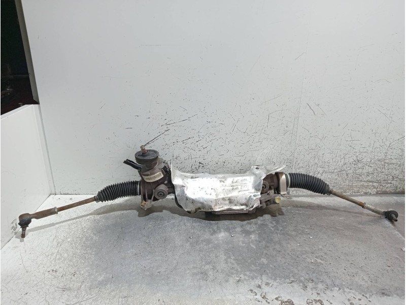 Recambio de cremallera direccion para seat leon (1p1) reference referencia OEM IAM 1K1423051BO 7805501254 7805501267