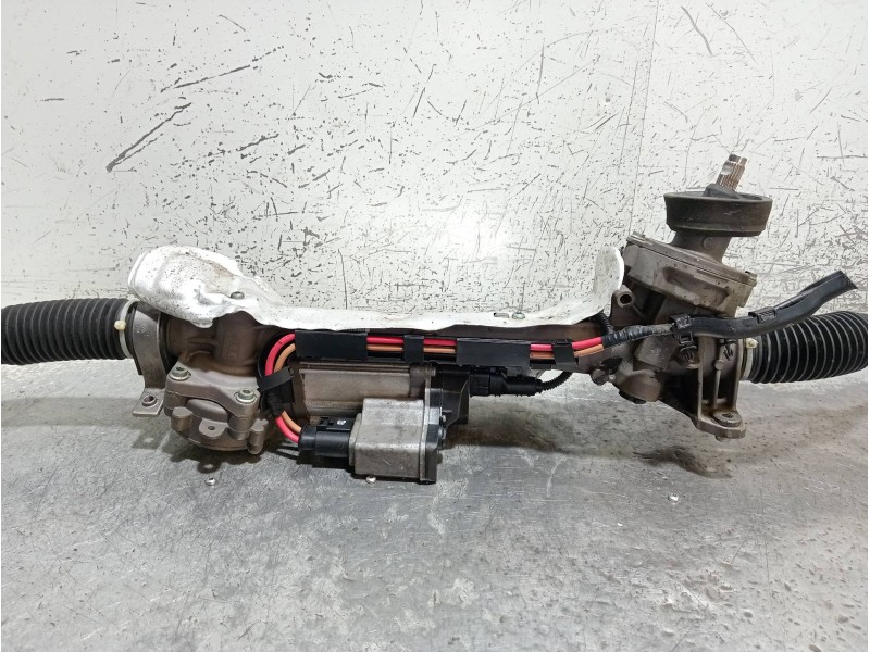 Recambio de cremallera direccion para seat leon (1p1) reference referencia OEM IAM 1K1423051BO 7805501254 7805501267